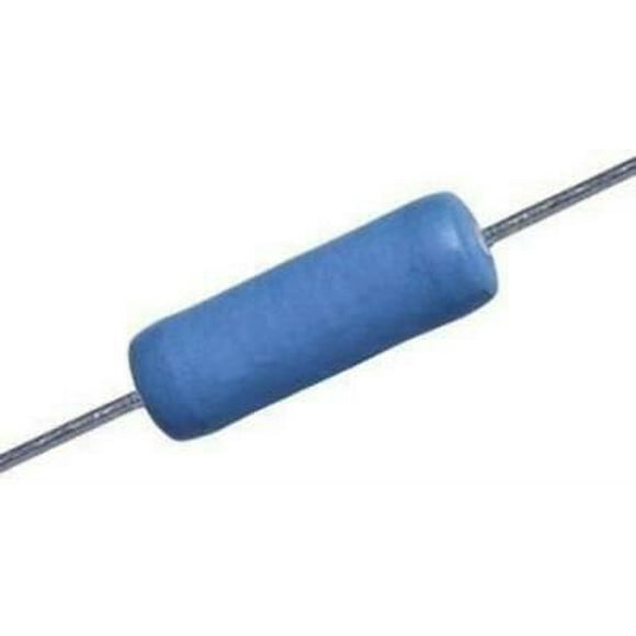 Ohmite MK1002FE Resistor Metal Film Res 10 Kilohms Pwr-Rtg 0.25 W Tol 1% Axial Epoxy Ohmite MK1002FE Resistor Metal Film Res 10 Kilohms Pwr-Rtg 0.25 W Tol 1% Axial Epoxy